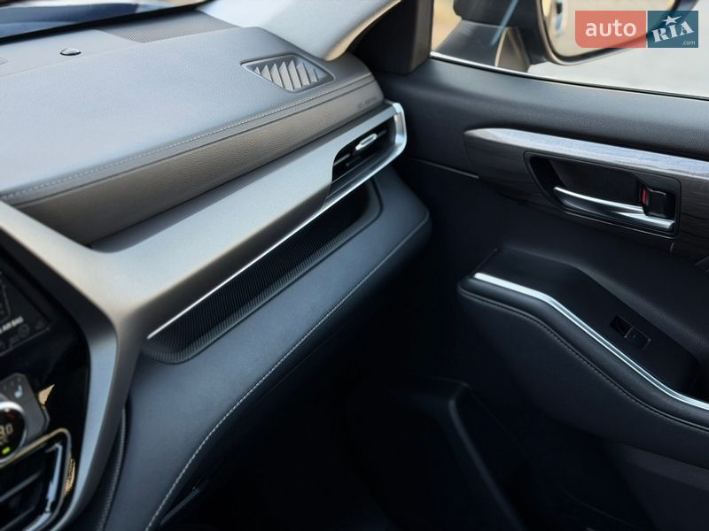 Позашляховик / Кросовер Toyota Highlander 2021 в Луцьку фото 83 Позашляховик / Кросовер Toyota Highlander 2021 в Луцьку