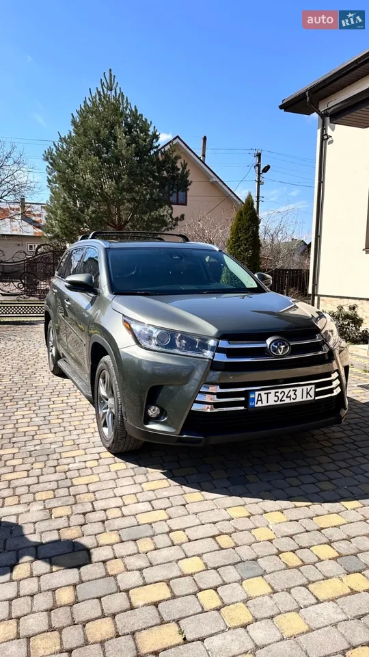2019 Toyota Highlander - мініатюра 49