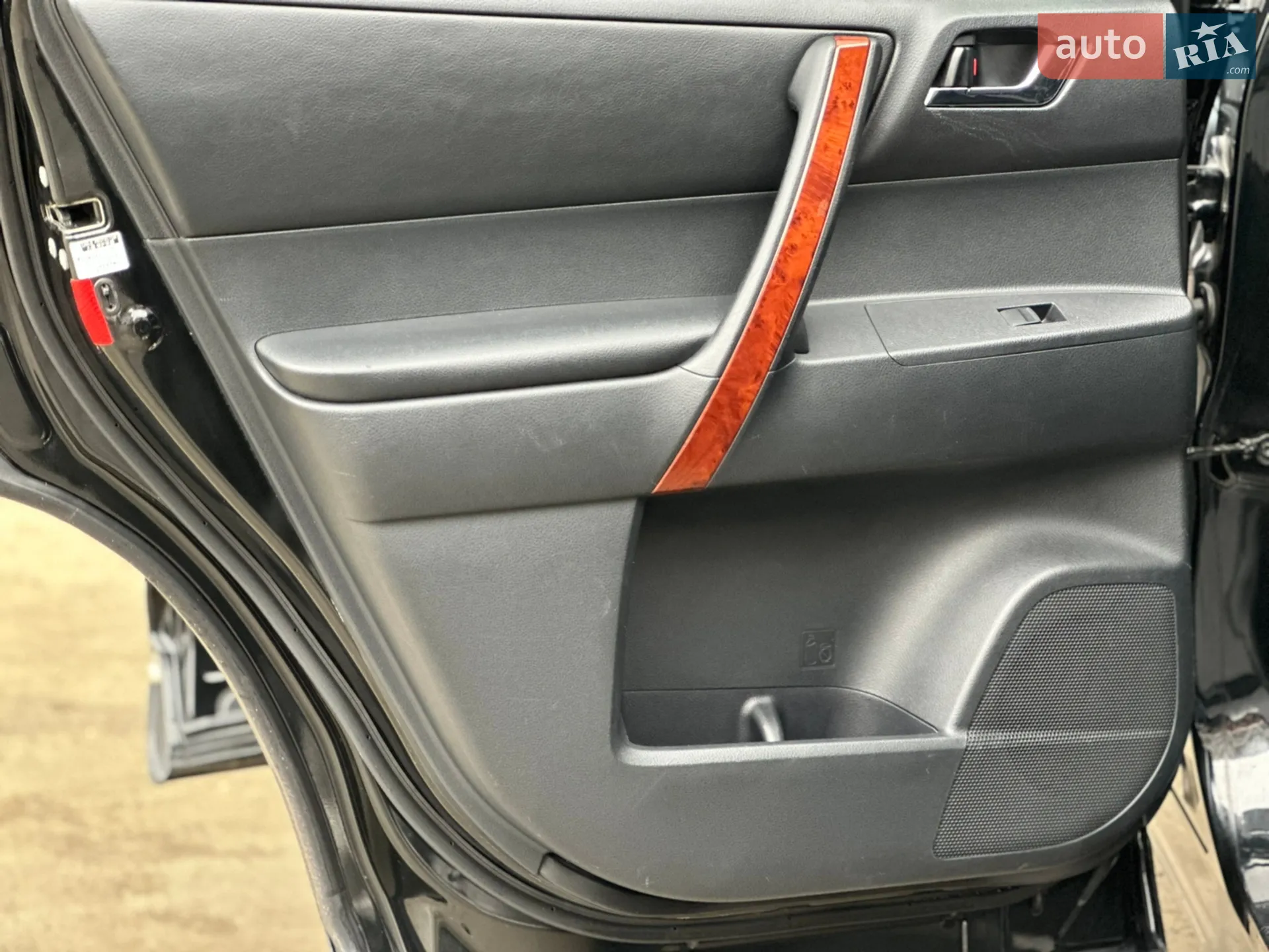 2011 Toyota Highlander - мініатюра 51