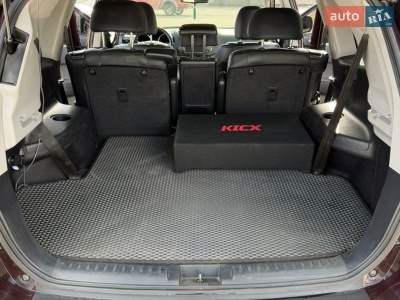 Позашляховик / Кросовер Toyota Highlander 2012 в Павлограді фото 10 Позашляховик / Кросовер Toyota Highlander 2012 в Павлограді