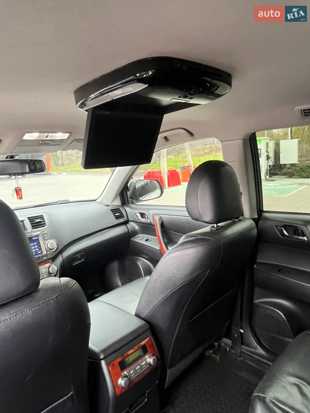 2012 Toyota Highlander - мініатюра 15