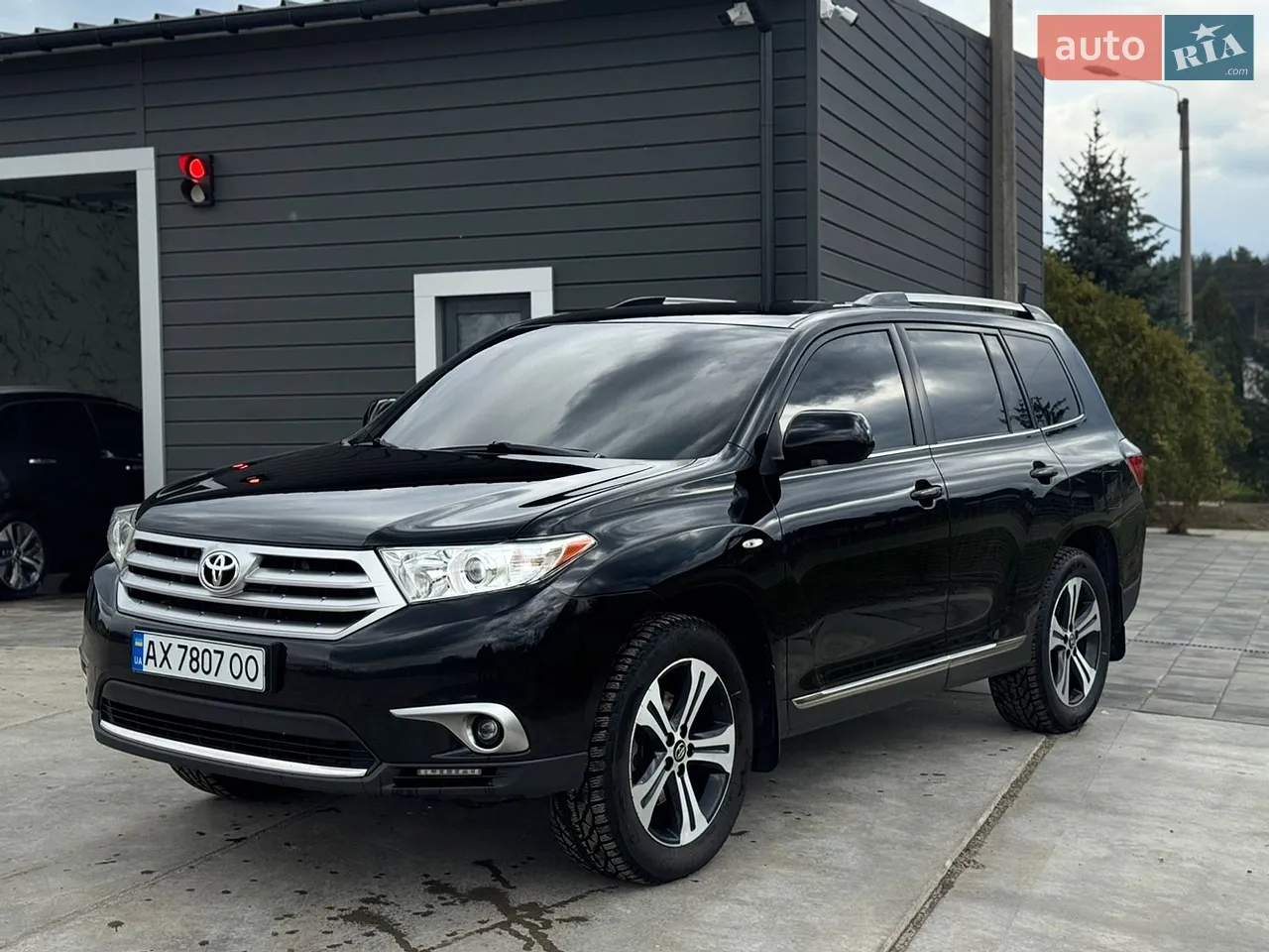 2011 Toyota Highlander - мініатюра 30