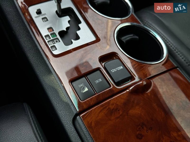 Внедорожник / Кроссовер Toyota Highlander 2012 в Киеве