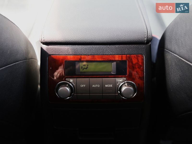 Позашляховик / Кросовер Toyota Highlander 2012 в Києві фото 17 Позашляховик / Кросовер Toyota Highlander 2012 в Києві