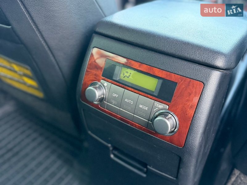 Позашляховик / Кросовер Toyota Highlander 2013 в Одесі