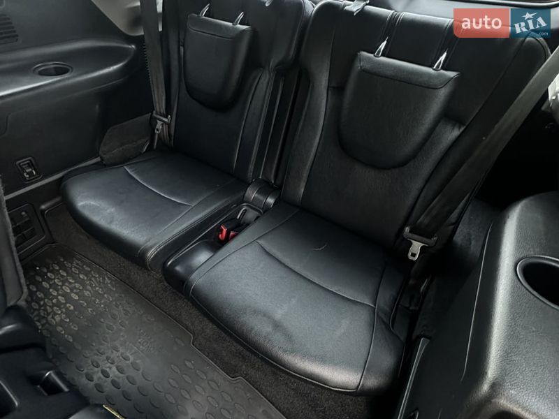 Позашляховик / Кросовер Toyota Highlander 2012 в Білогородці фото 19 Позашляховик / Кросовер Toyota Highlander 2012 в Білогородці