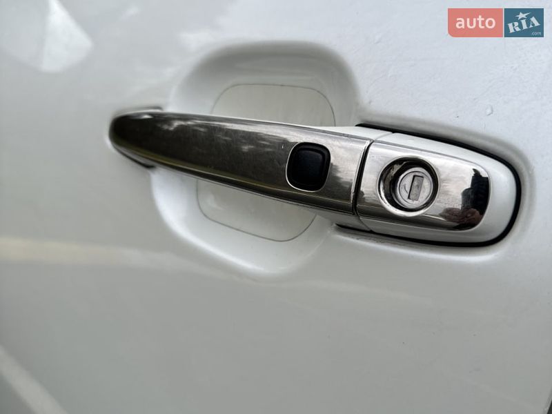 Позашляховик / Кросовер Toyota Highlander 2012 в Білогородці фото 7 Позашляховик / Кросовер Toyota Highlander 2012 в Білогородці