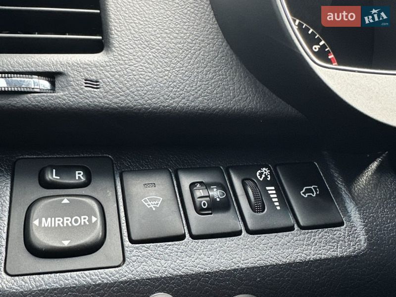 Позашляховик / Кросовер Toyota Highlander 2012 в Білогородці фото 36 Позашляховик / Кросовер Toyota Highlander 2012 в Білогородці