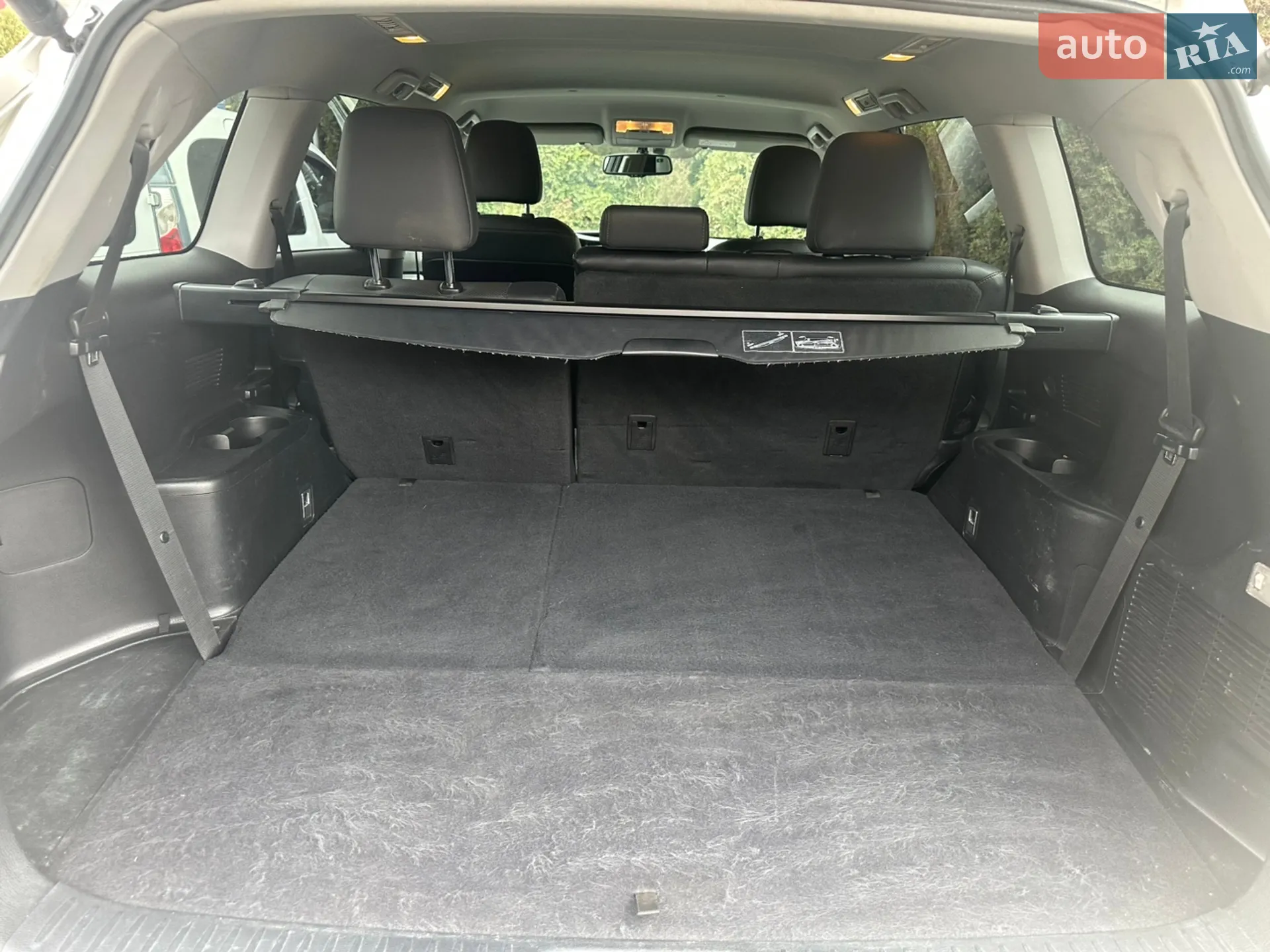 2014 Toyota Highlander - мініатюра 6