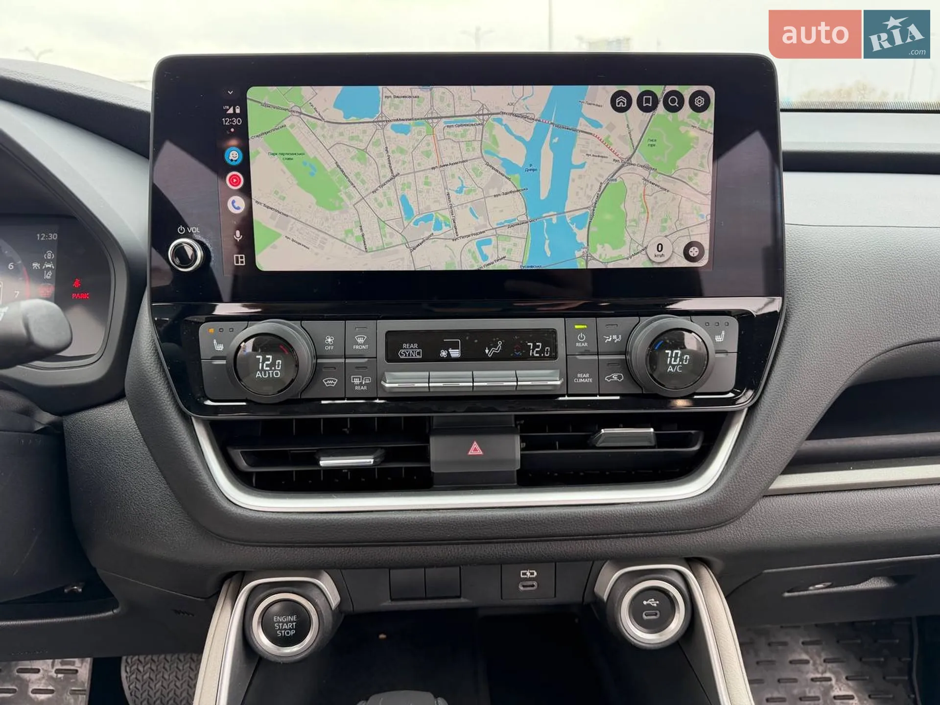 2023 Toyota Highlander - мініатюра 10