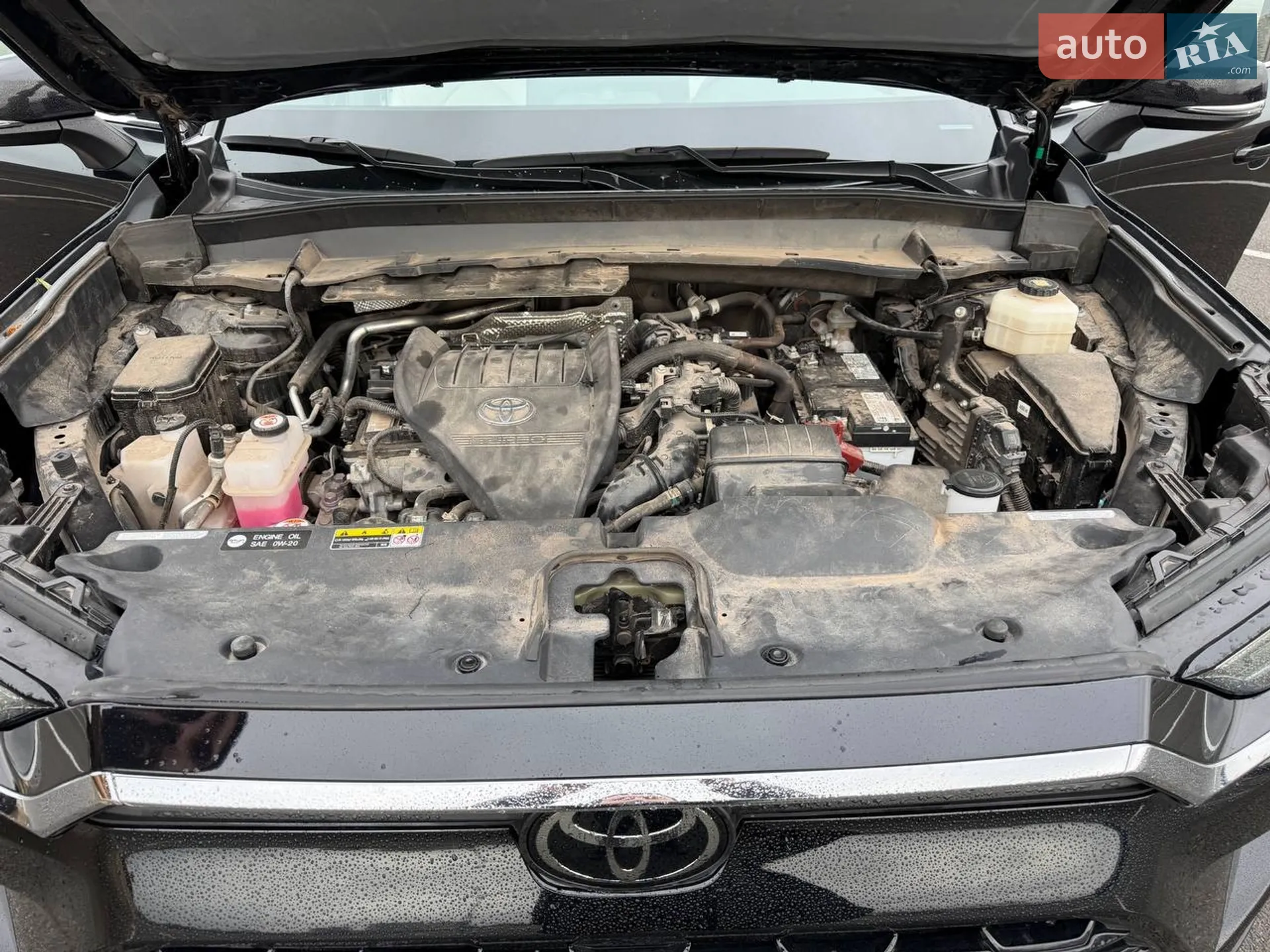 2023 Toyota Highlander - мініатюра 24