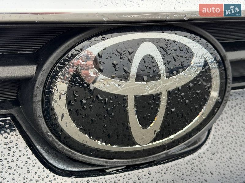Позашляховик / Кросовер Toyota Highlander 2023 в Києві фото 27 Позашляховик / Кросовер Toyota Highlander 2023 в Києві