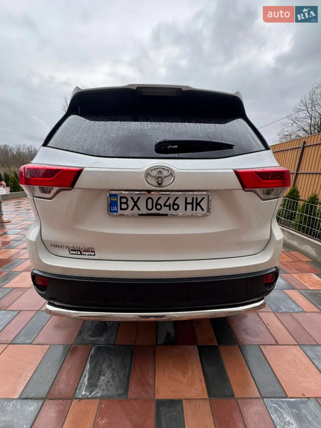 2017 Toyota Highlander - мініатюра 14