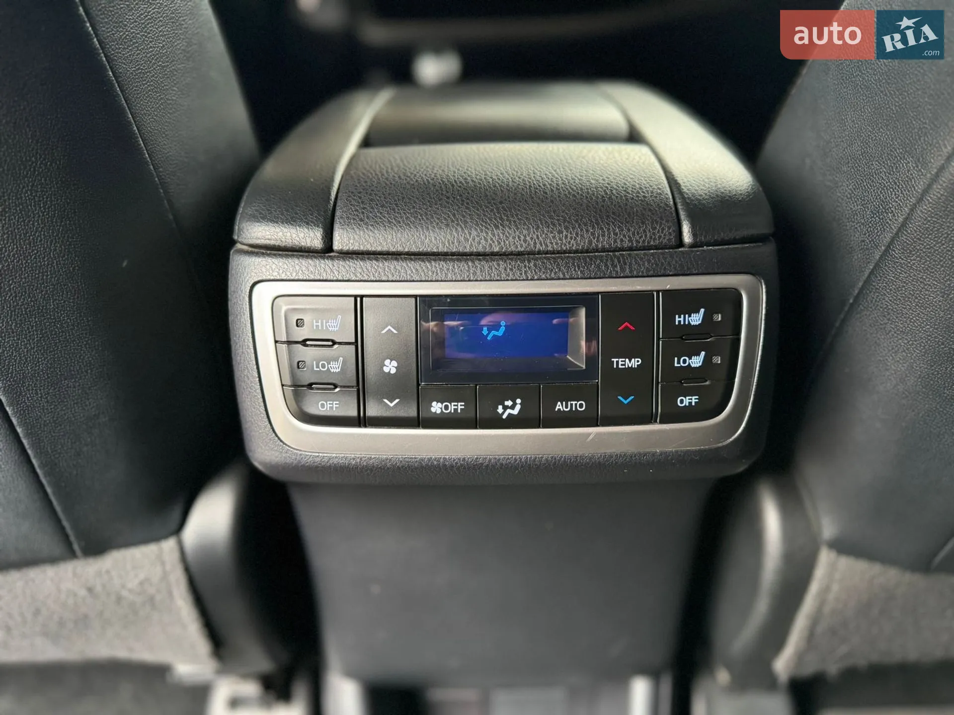 2016 Toyota Highlander - мініатюра 20