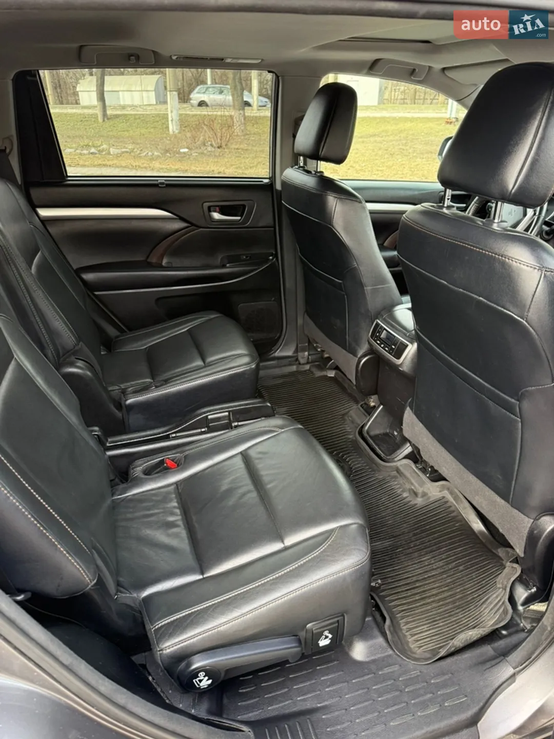 2018 Toyota Highlander - мініатюра 14