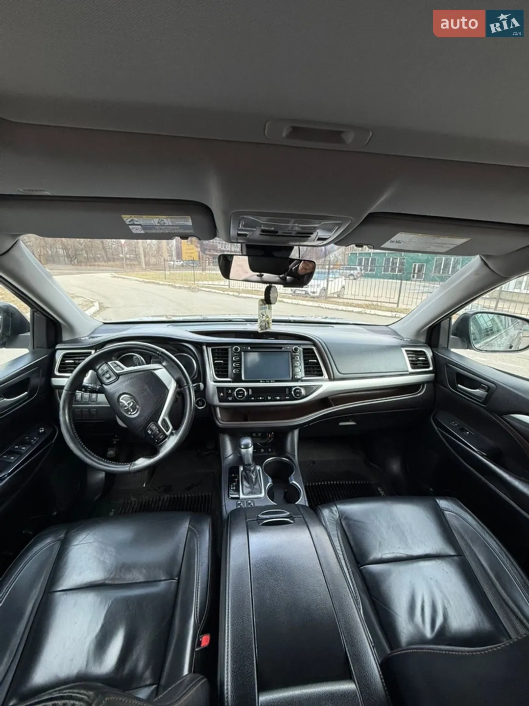 2018 Toyota Highlander - мініатюра 19