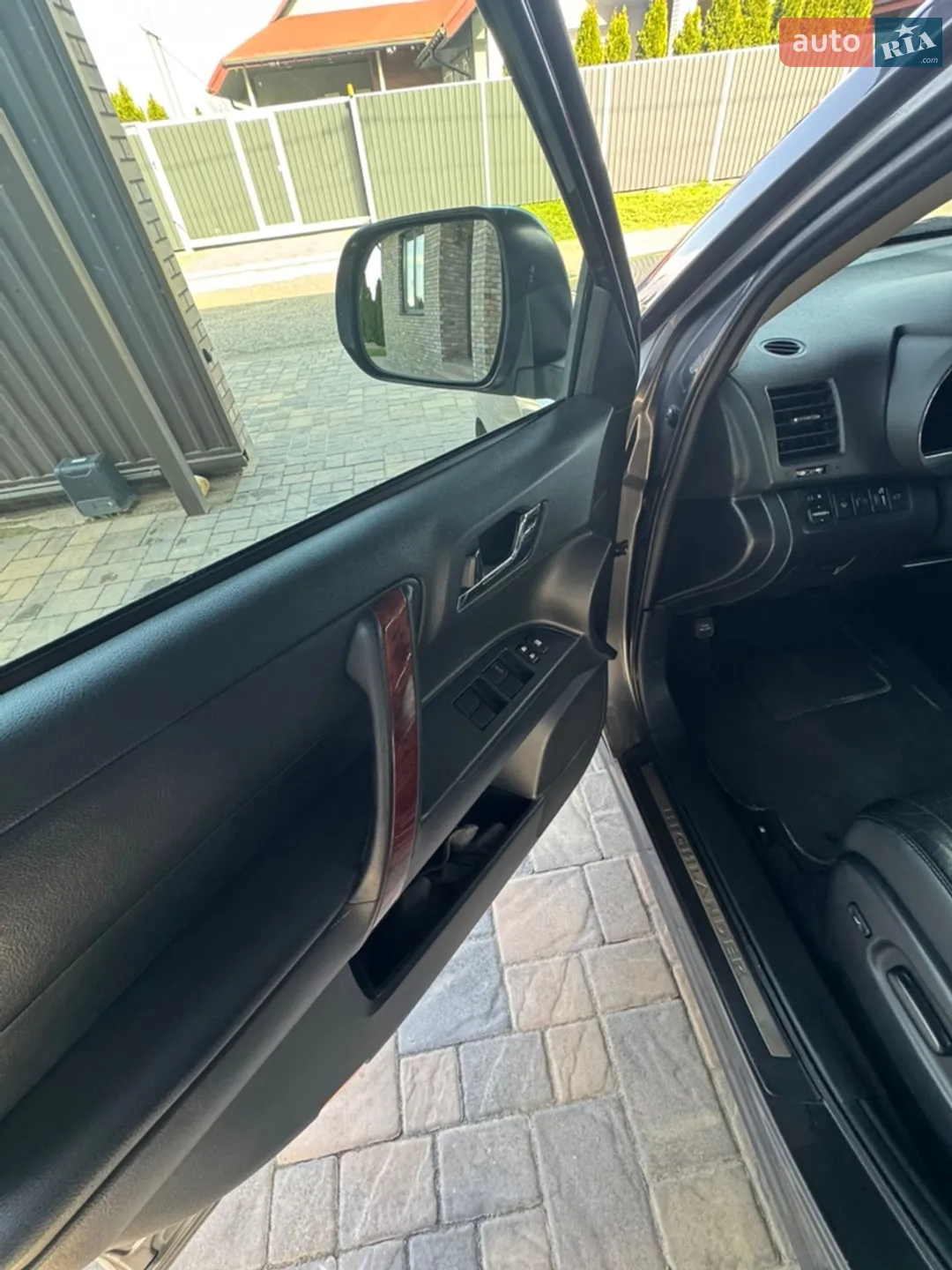 2013 Toyota Highlander - мініатюра 14