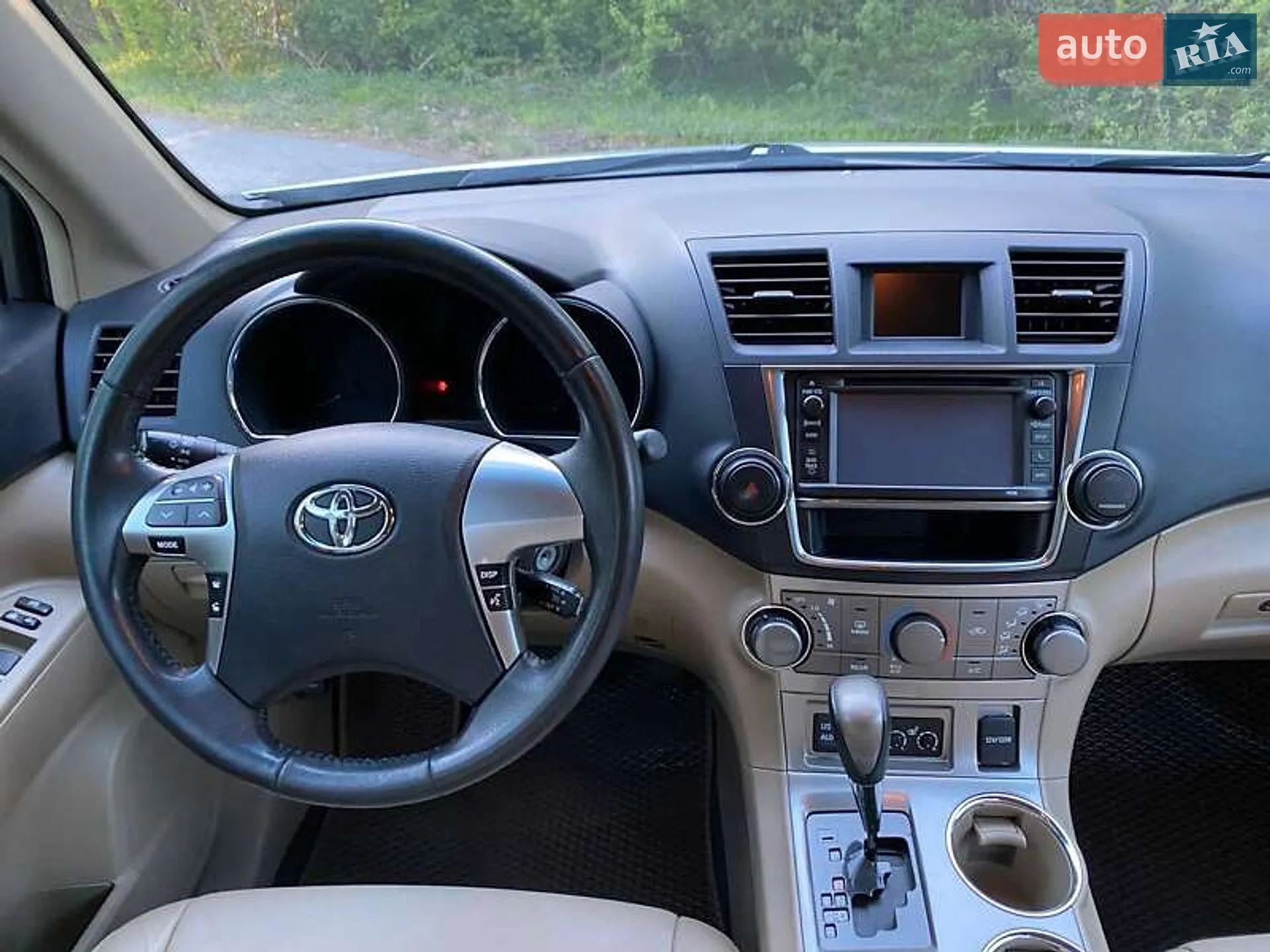 2013 Toyota Highlander - мініатюра 16