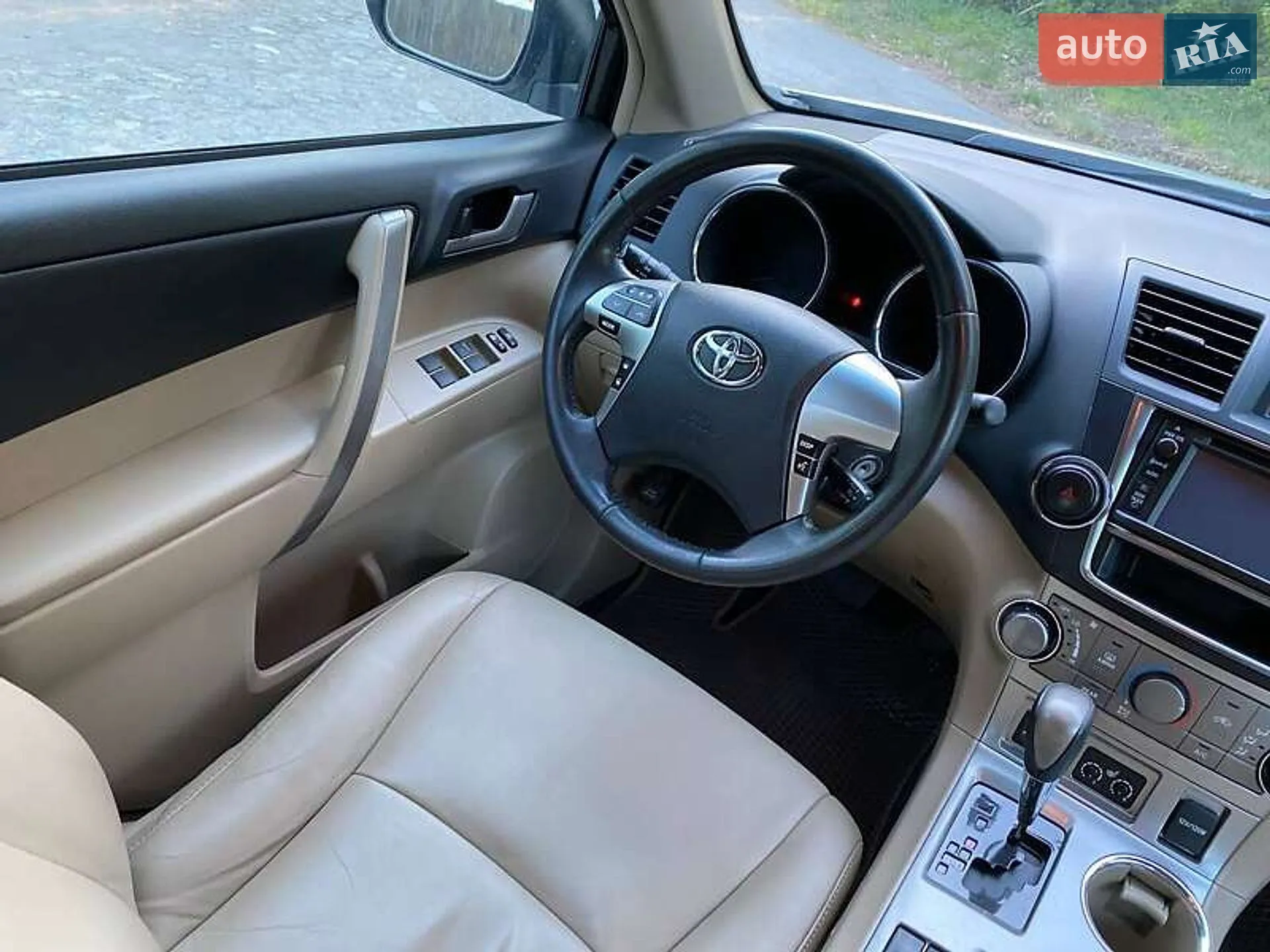 2013 Toyota Highlander - мініатюра 23
