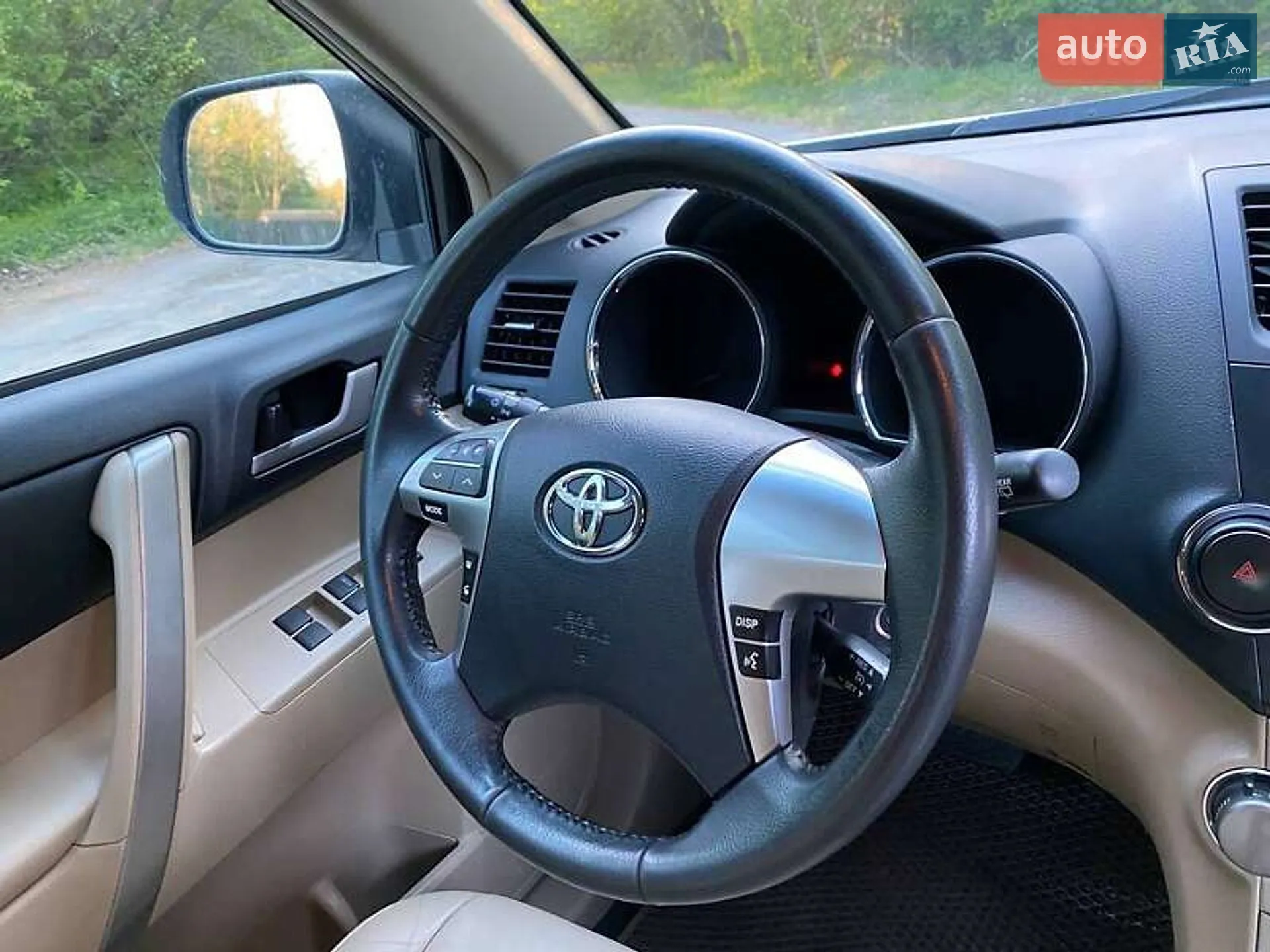 2013 Toyota Highlander - мініатюра 27