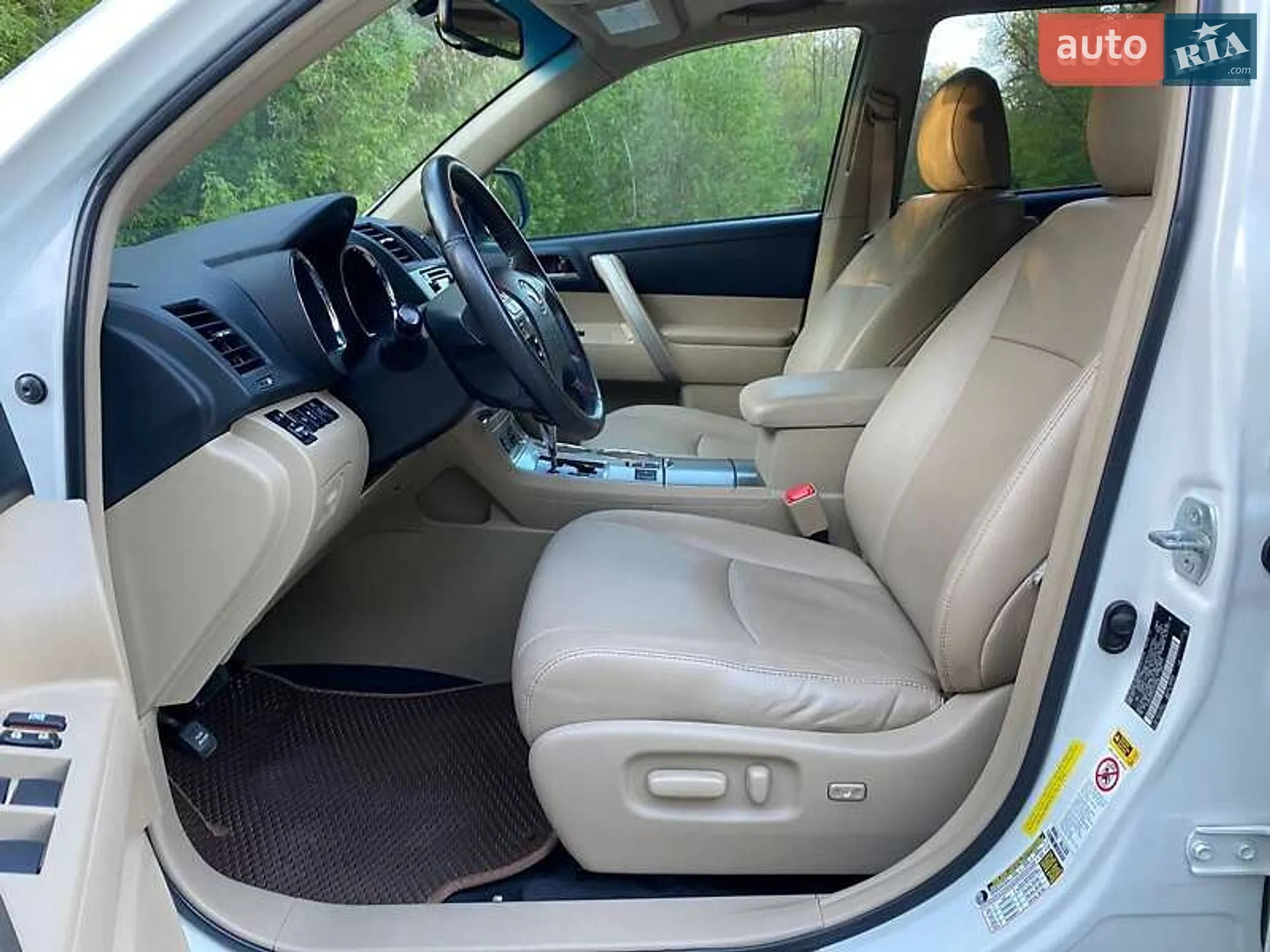 2013 Toyota Highlander - мініатюра 33