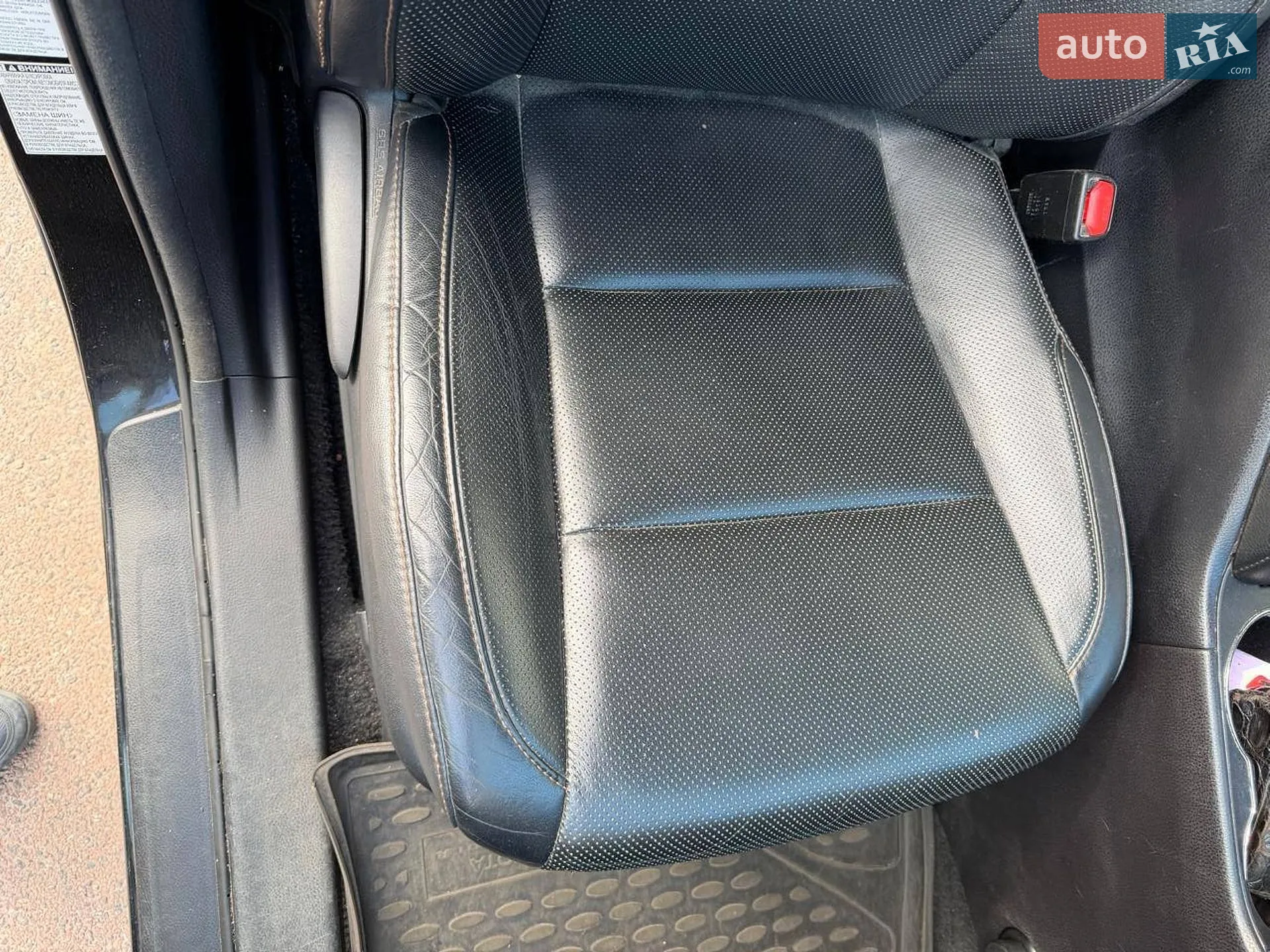 2014 Toyota Highlander - мініатюра 6