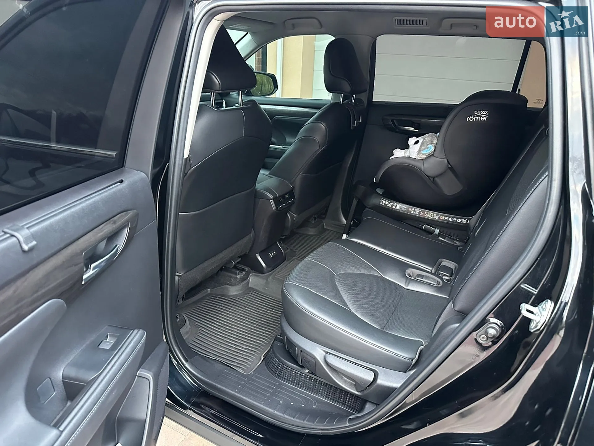 2022 Toyota Highlander - мініатюра 20