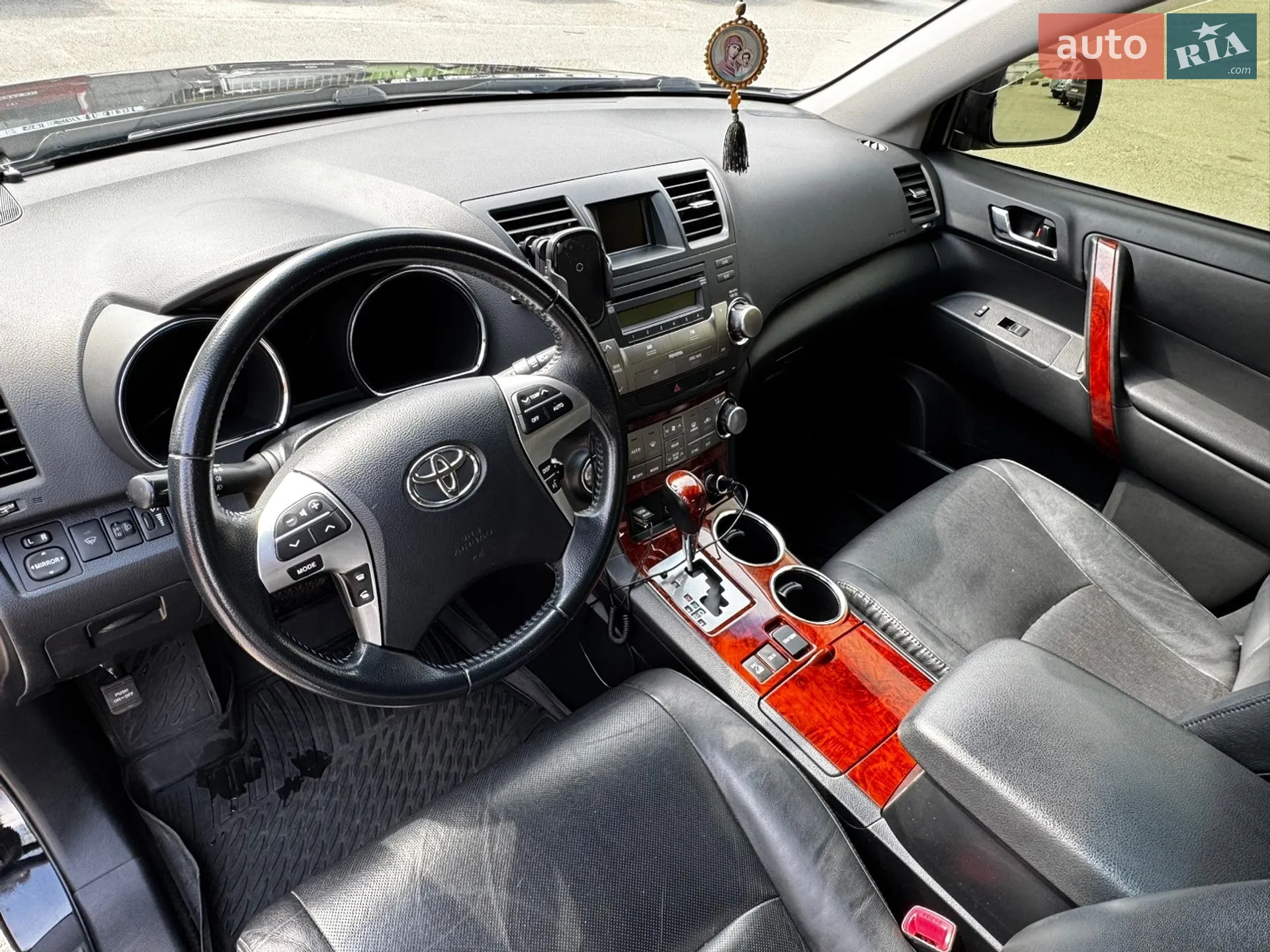 2013 Toyota Highlander - мініатюра 14