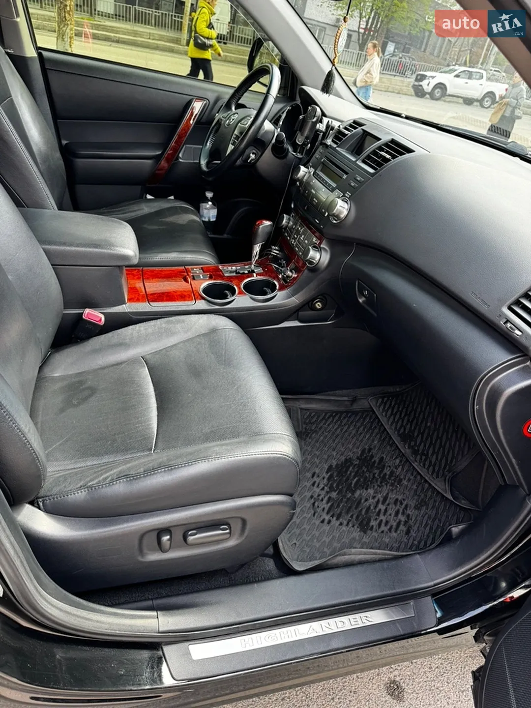 2013 Toyota Highlander - мініатюра 15