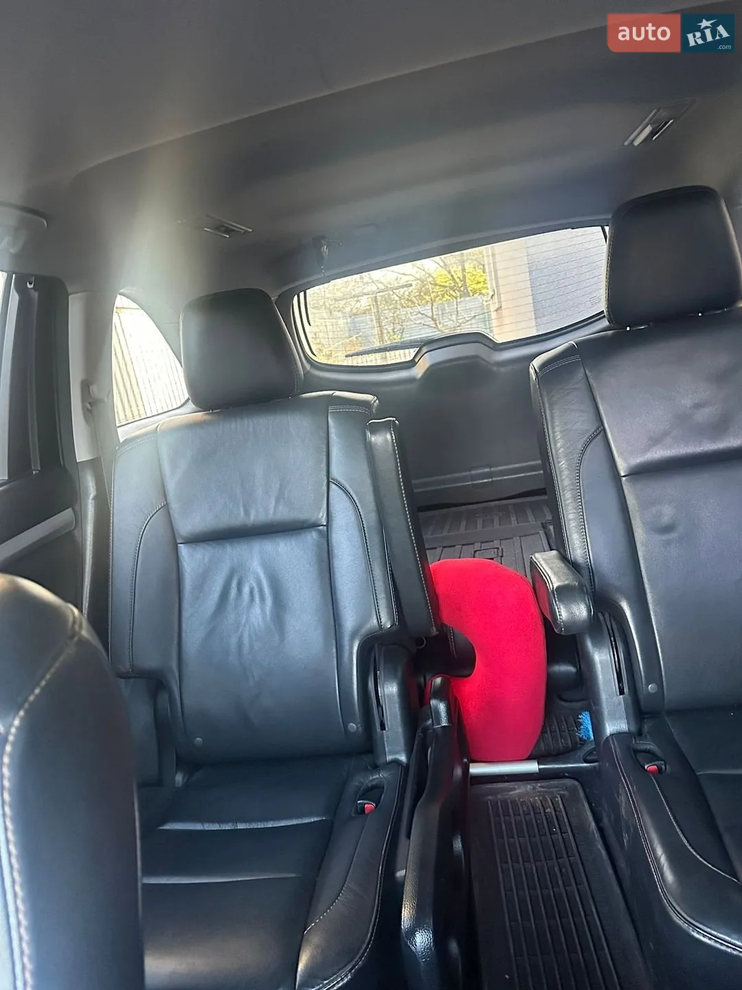 2016 Toyota Highlander - мініатюра 18