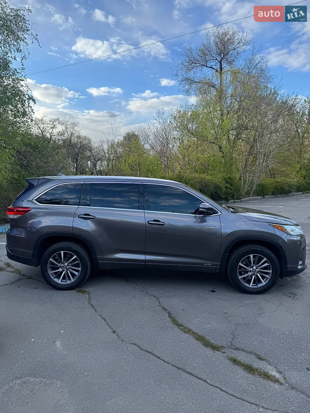 2016 Toyota Highlander - мініатюра 23