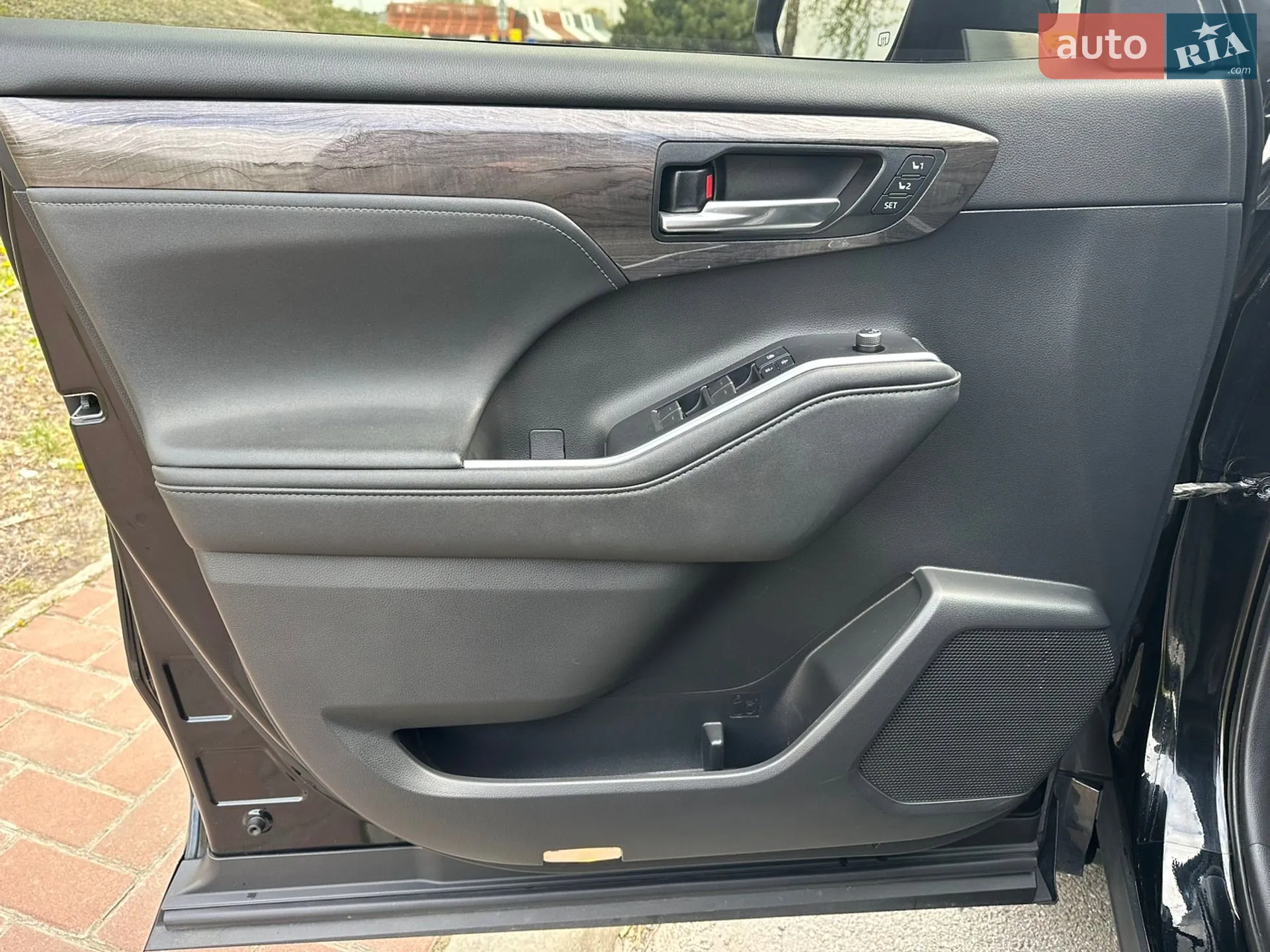 2020 Toyota Highlander - мініатюра 16