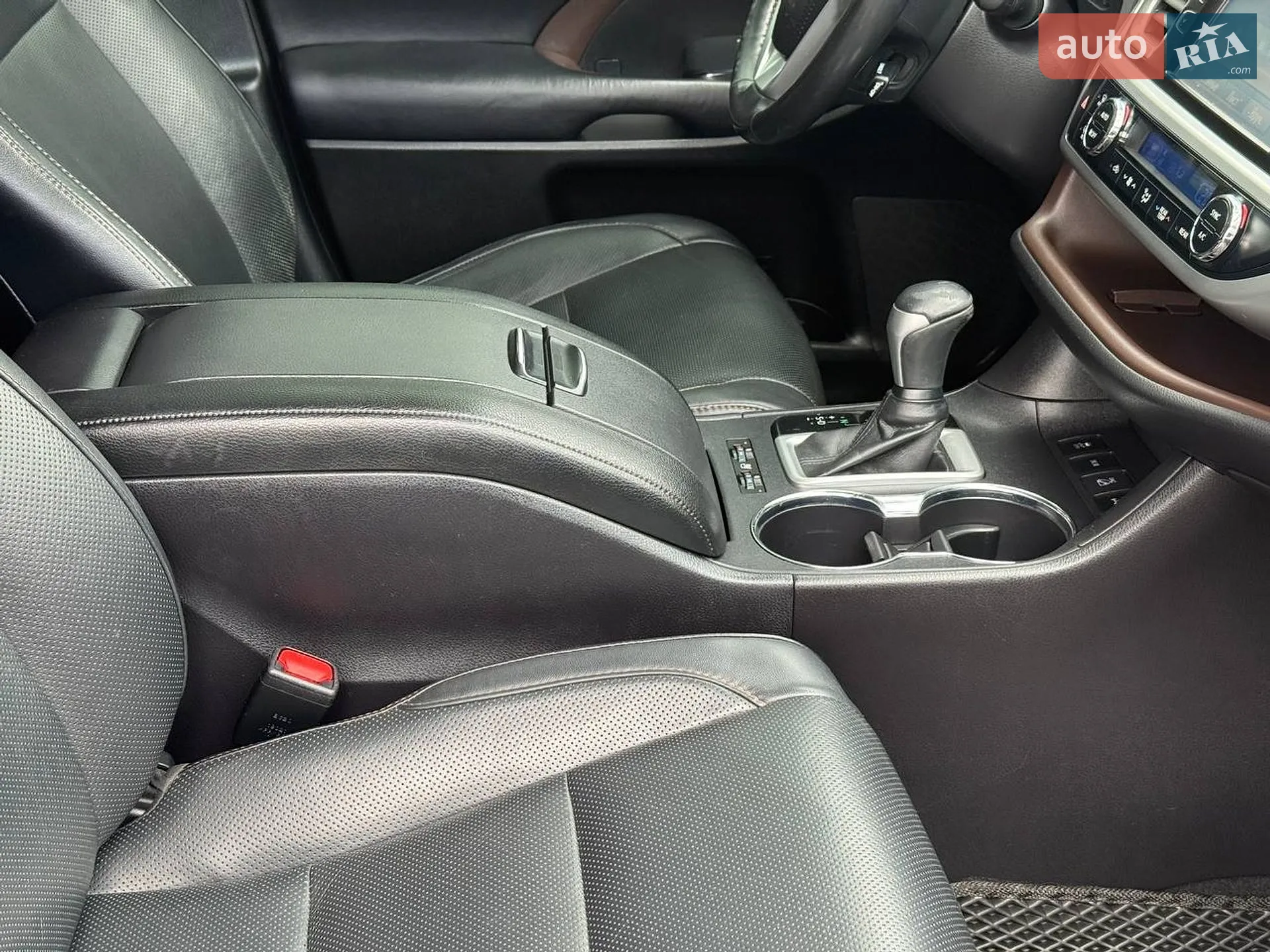 2019 Toyota Highlander - мініатюра 25