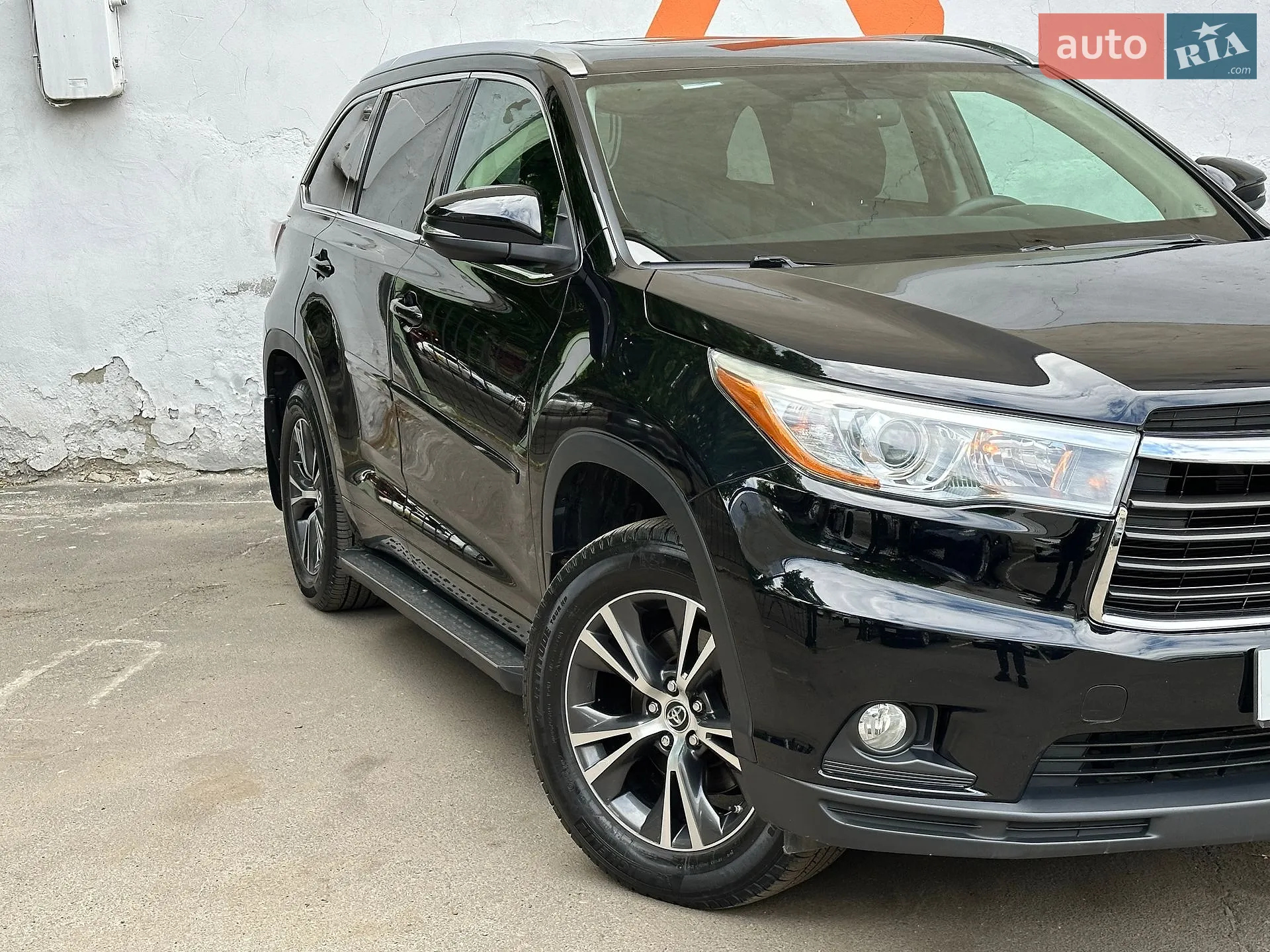2015 Toyota Highlander - мініатюра 9