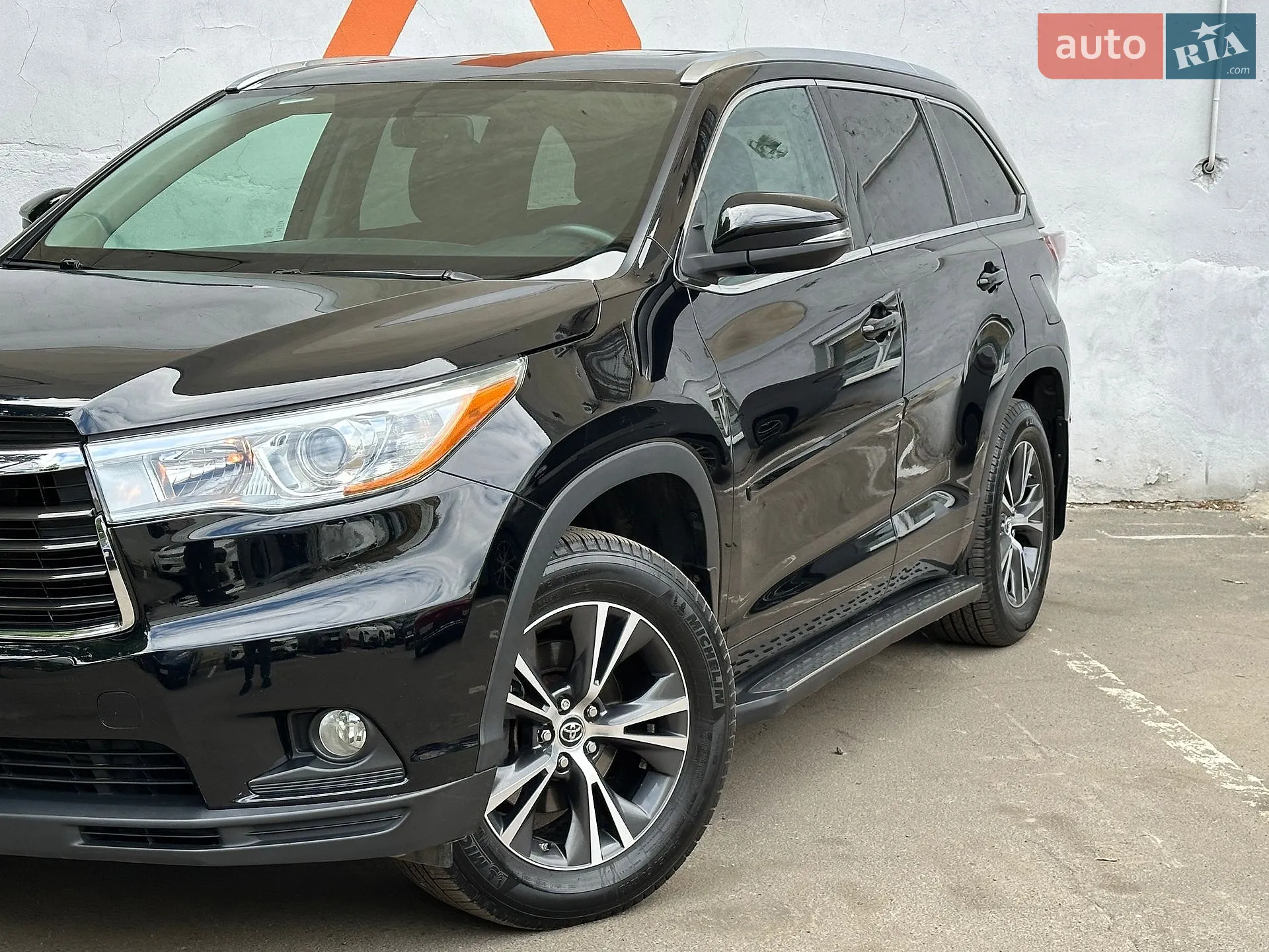 2015 Toyota Highlander - мініатюра 12