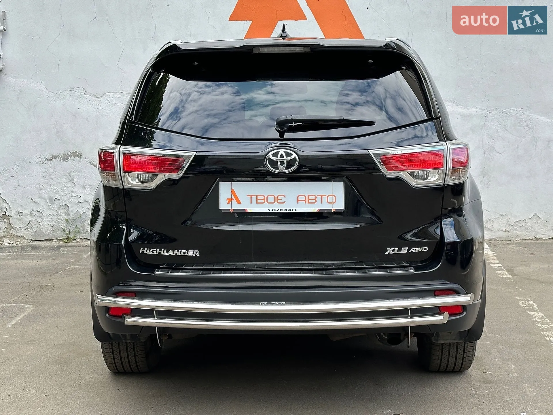 2015 Toyota Highlander - мініатюра 24