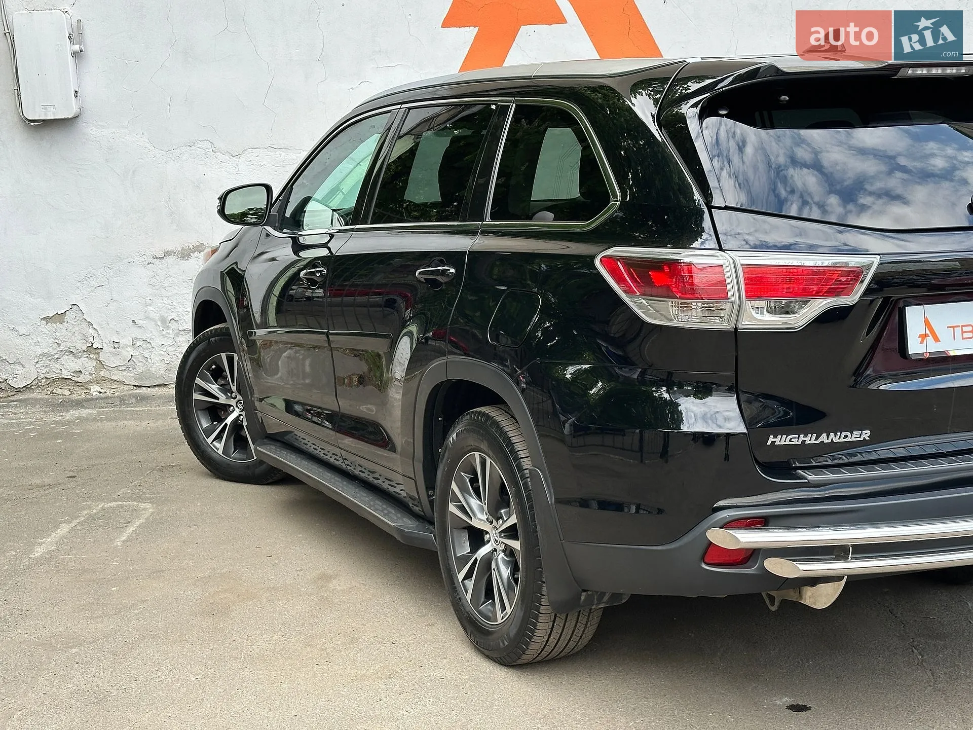 2015 Toyota Highlander - мініатюра 29