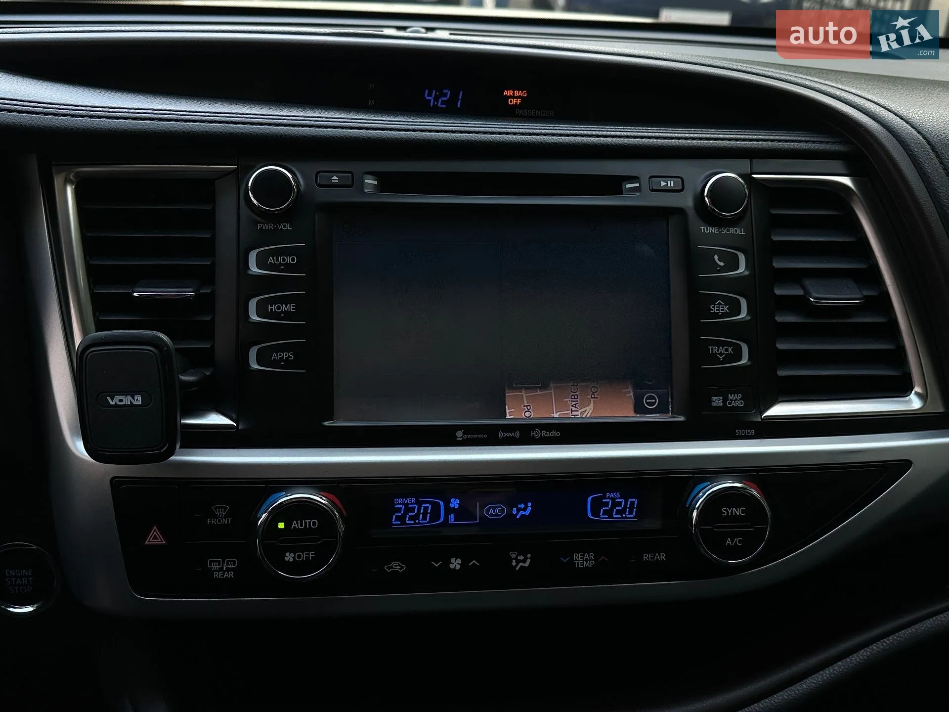 2015 Toyota Highlander - мініатюра 39