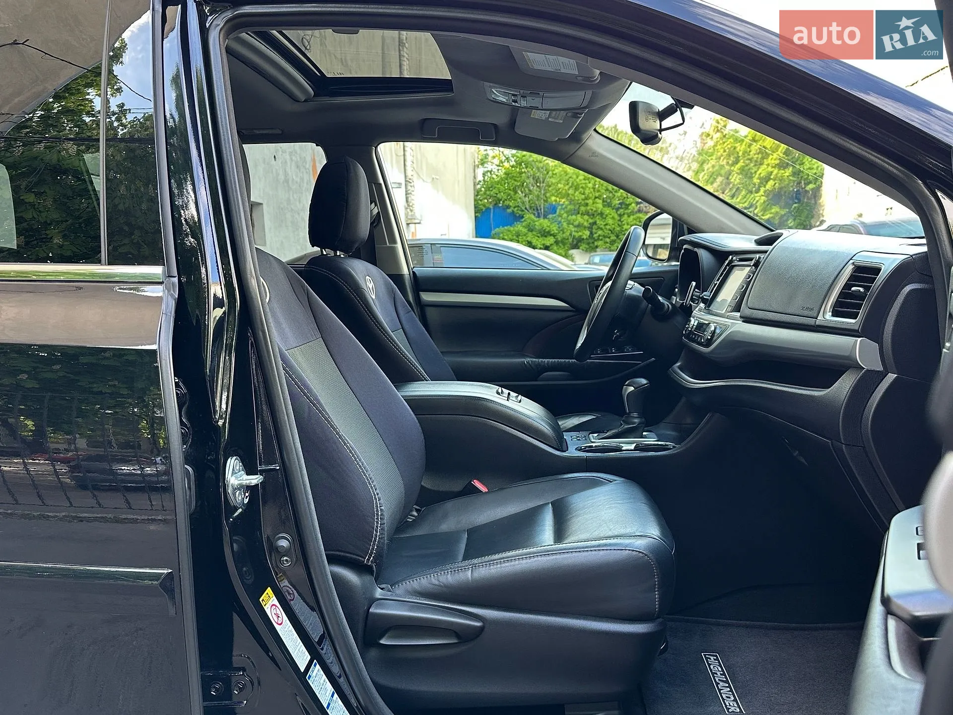 2015 Toyota Highlander - мініатюра 47
