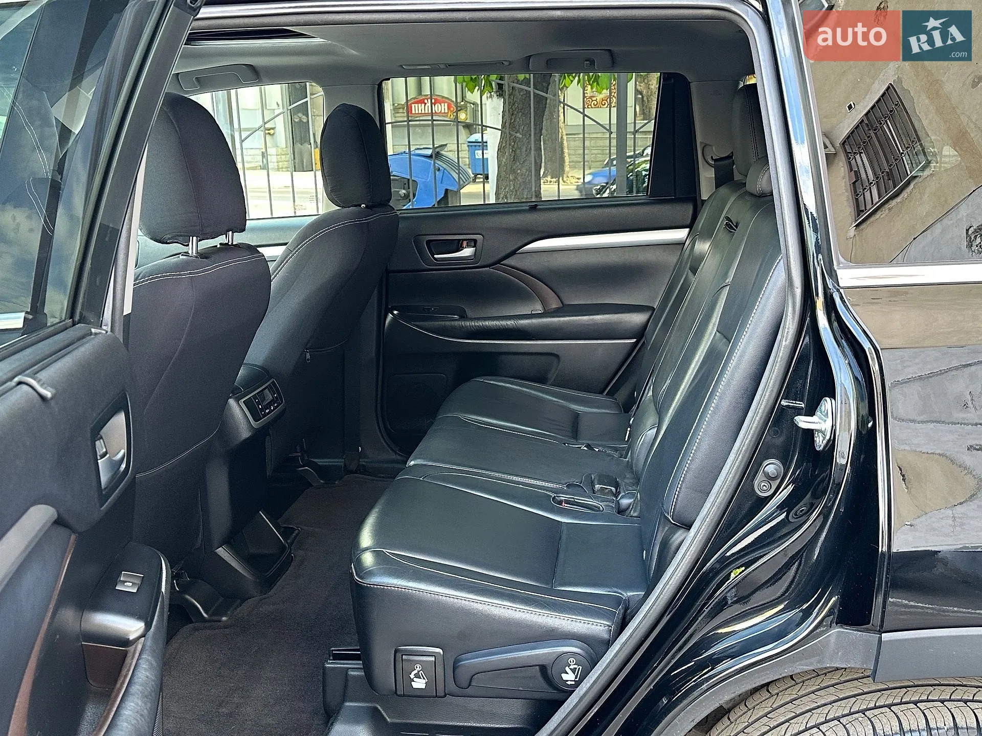 2015 Toyota Highlander - мініатюра 51