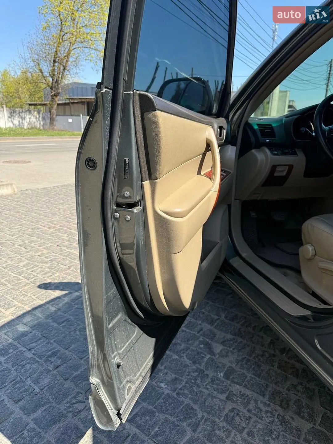 2010 Toyota Highlander - мініатюра 18