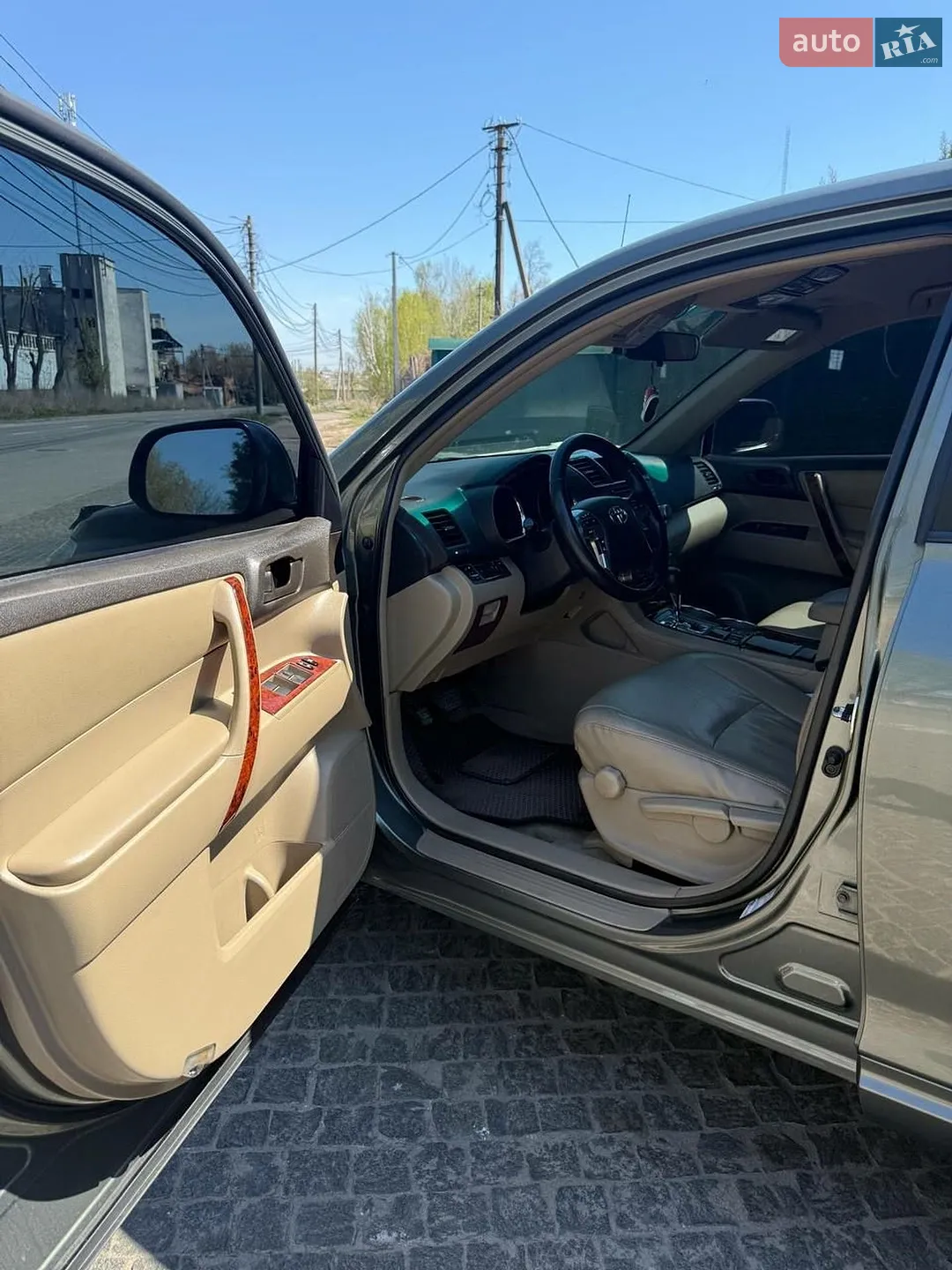 2010 Toyota Highlander - мініатюра 25