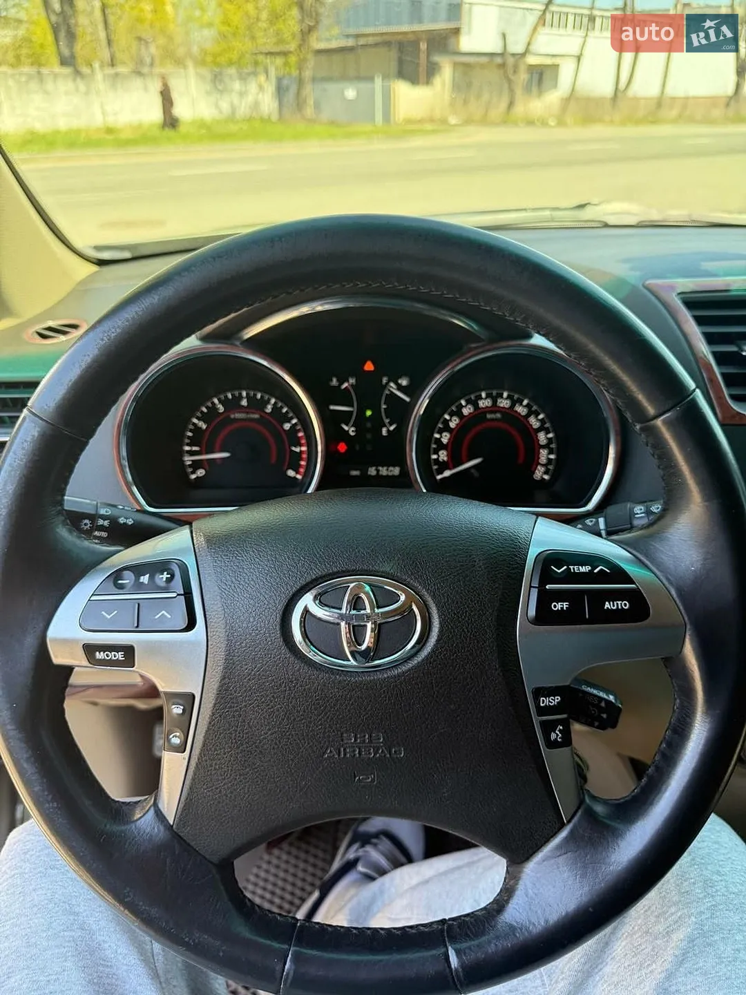 2010 Toyota Highlander - мініатюра 31