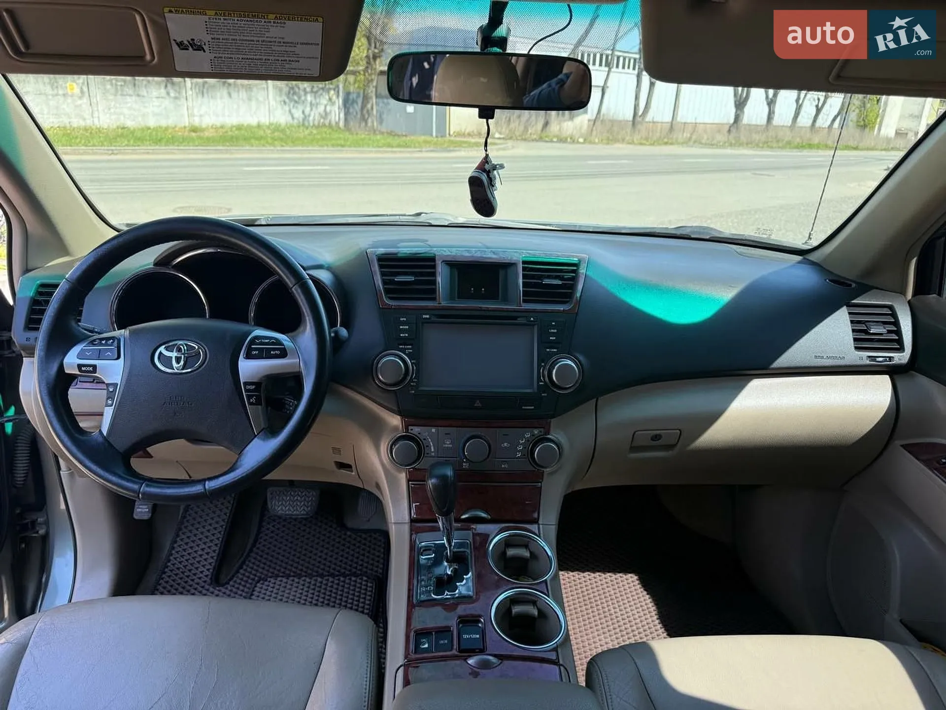2010 Toyota Highlander - мініатюра 35