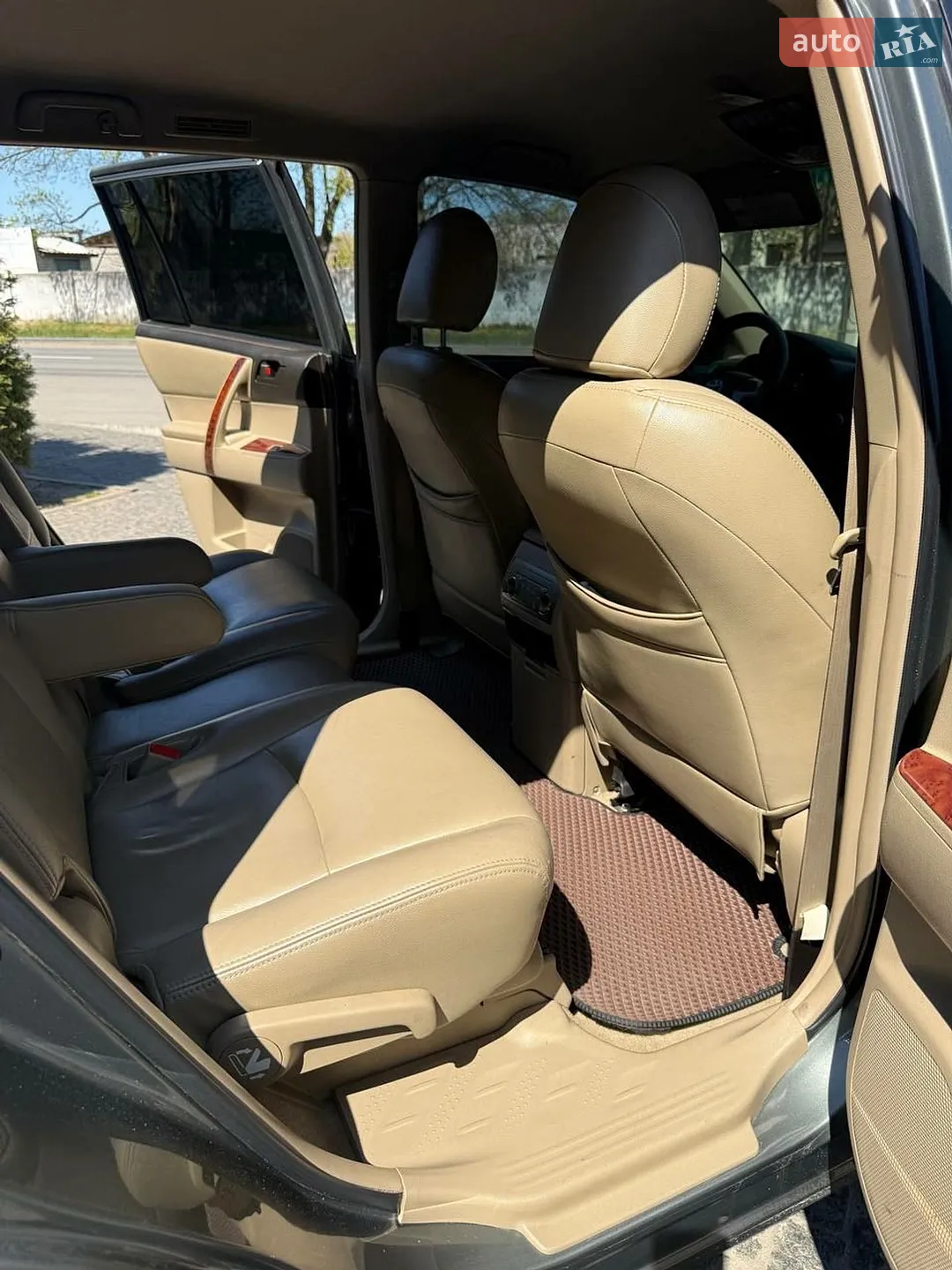 2010 Toyota Highlander - мініатюра 43