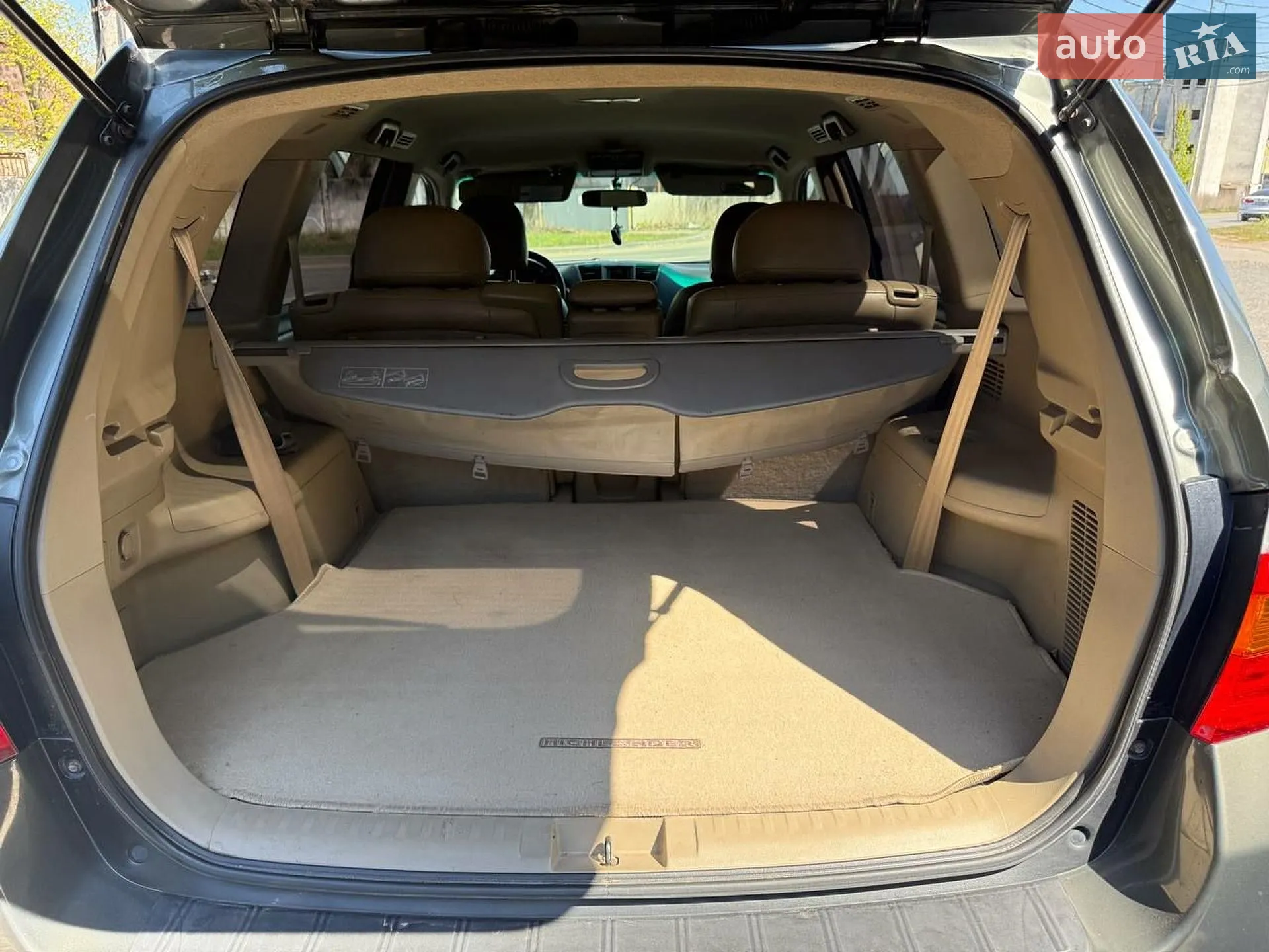 2010 Toyota Highlander - мініатюра 47