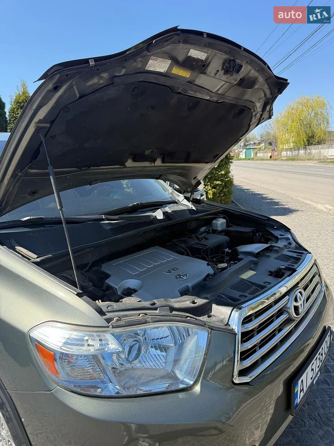 2010 Toyota Highlander - мініатюра 51