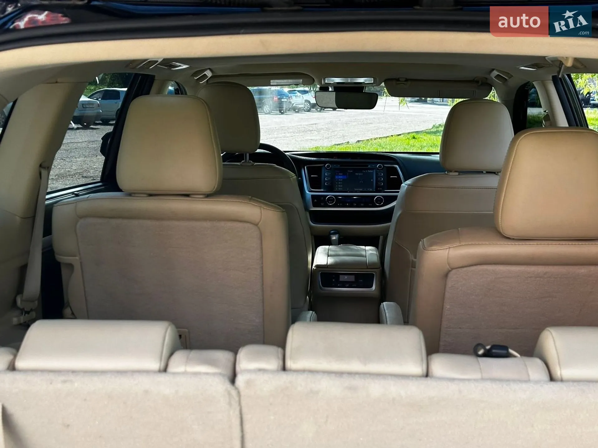 2019 Toyota Highlander - мініатюра 18