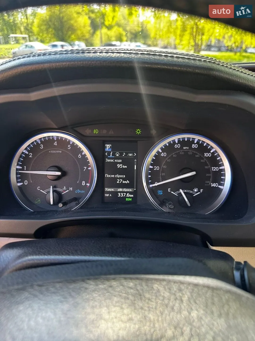2019 Toyota Highlander - мініатюра 31