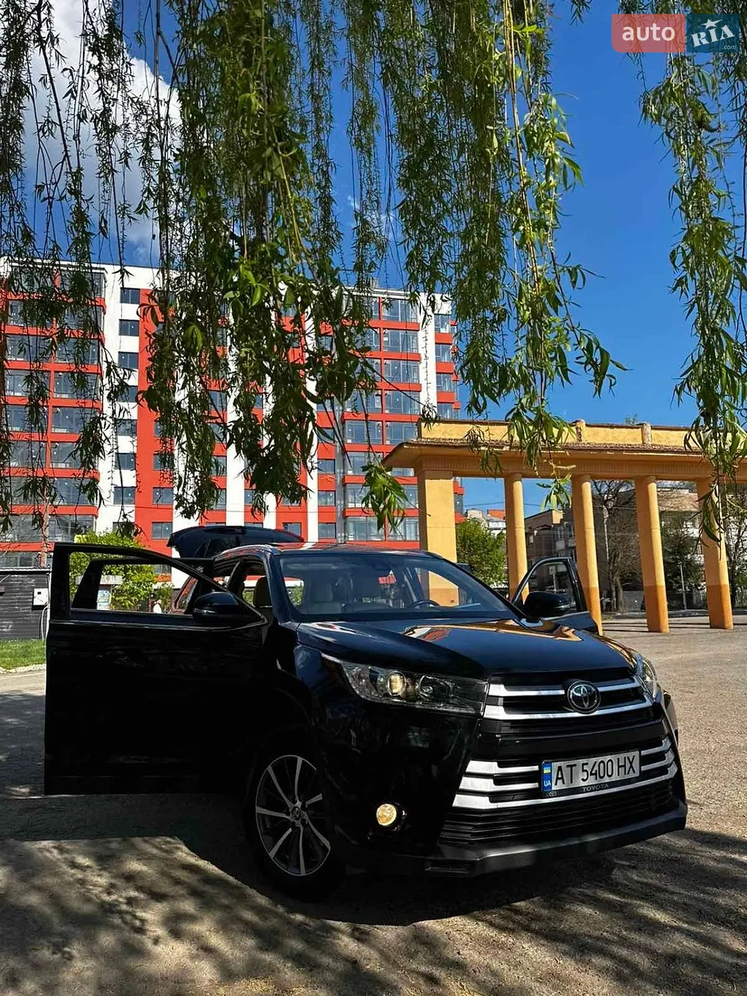 2019 Toyota Highlander - мініатюра 40